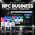 NFC Business — Sito, corso e fornitore