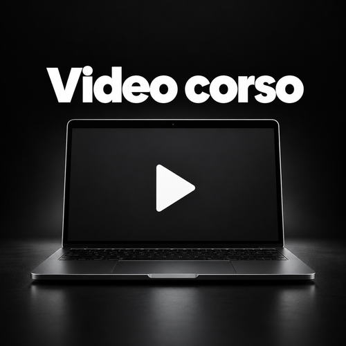 Video corso